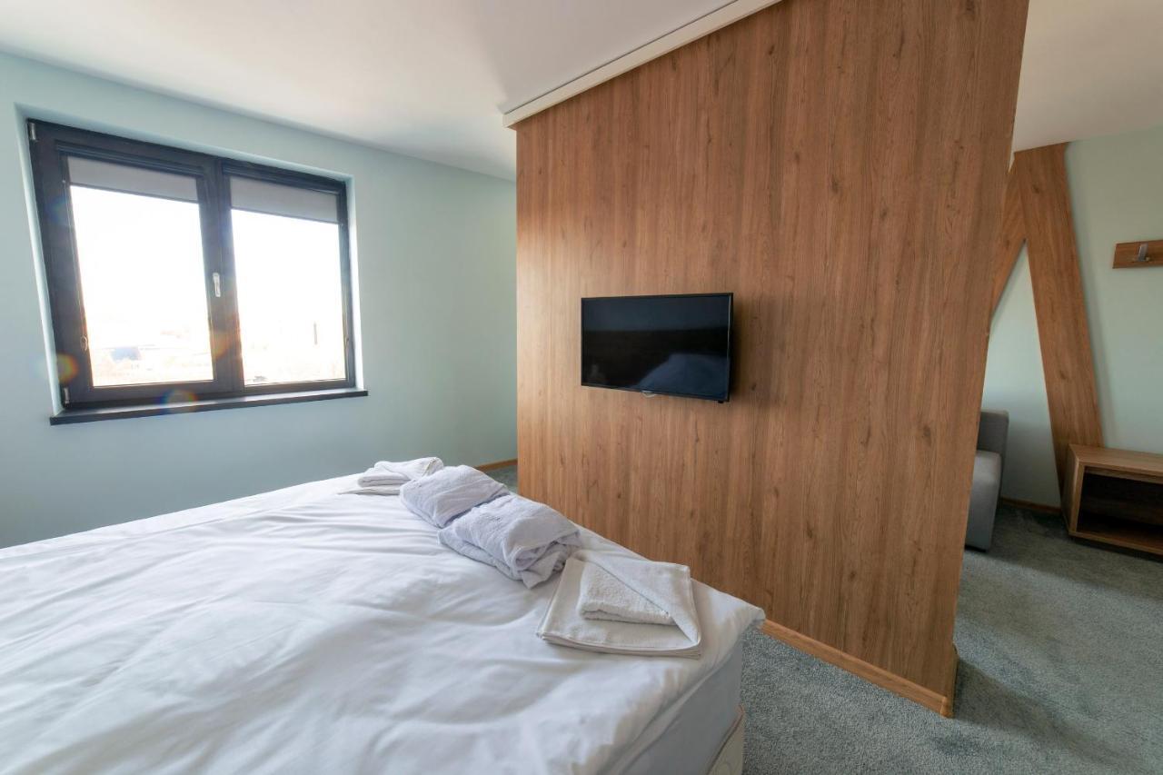 Hotel Verticalplus Хасково Екстериор снимка
