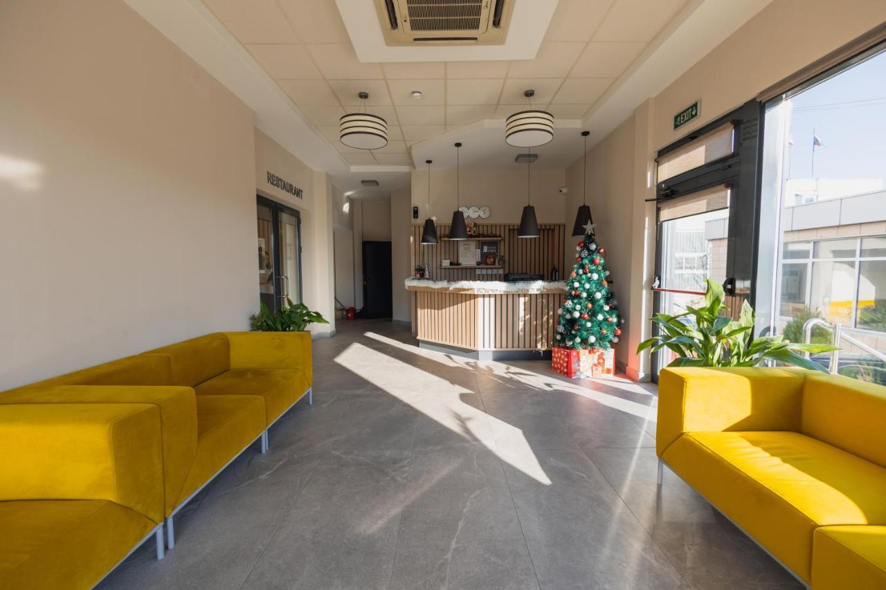 Hotel Verticalplus Хасково Екстериор снимка